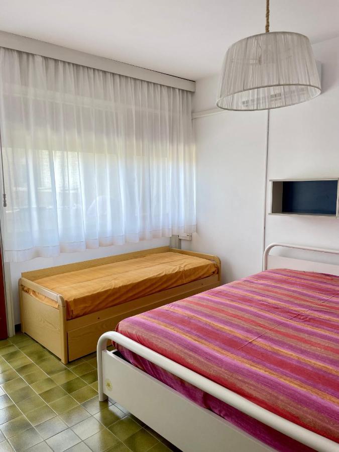 Condominio Centrale 104 Lignano Sabbiadoro Zewnętrze zdjęcie